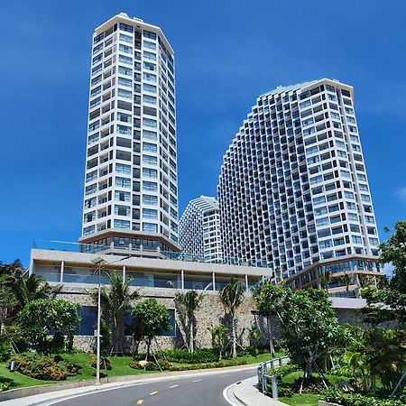 Апарт готель Apec Mandala Cham Bay Mui Ne Ap Thien Ai Екстер'єр фото